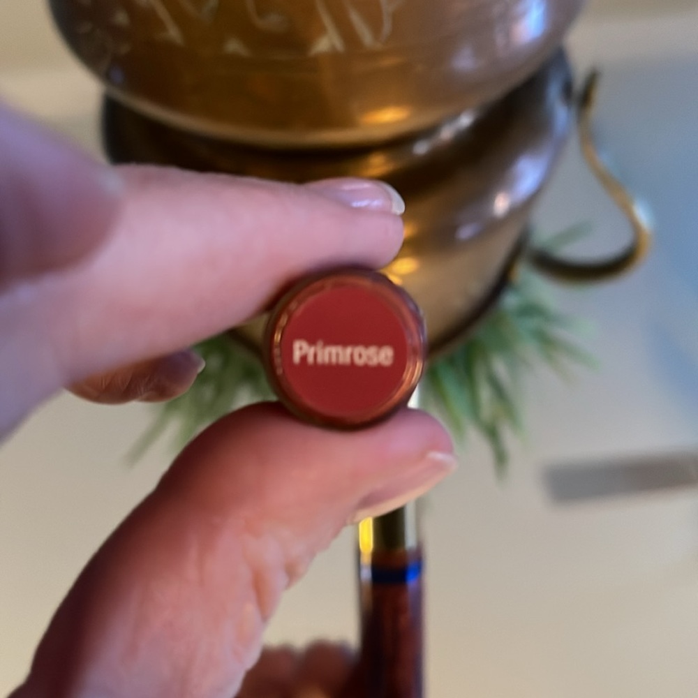 New sealed LIPSENSE® PRIMROSE GLOSS (LIMITED EDITION) - Picture 4 of 4